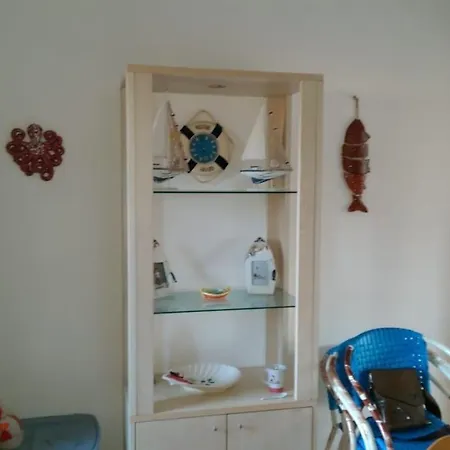 Casa Mare “il Terrazzo” * פסטום