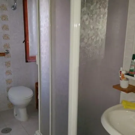 בית נופש Casa Mare “il Terrazzo” פסטום