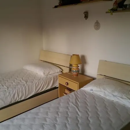 Casa Mare “il Terrazzo” * פסטום