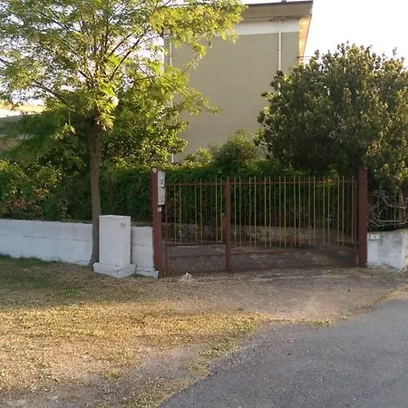 בית נופש Casa Mare “il Terrazzo”
