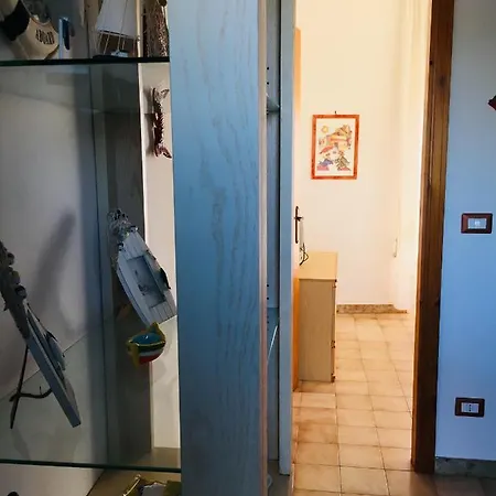 בית נופש Casa Mare “il Terrazzo” *