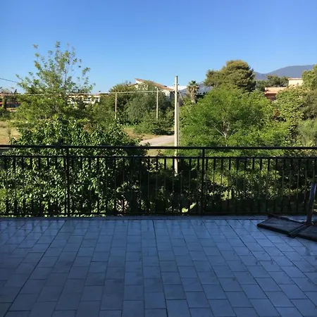 בית נופש Casa Mare “il Terrazzo” *